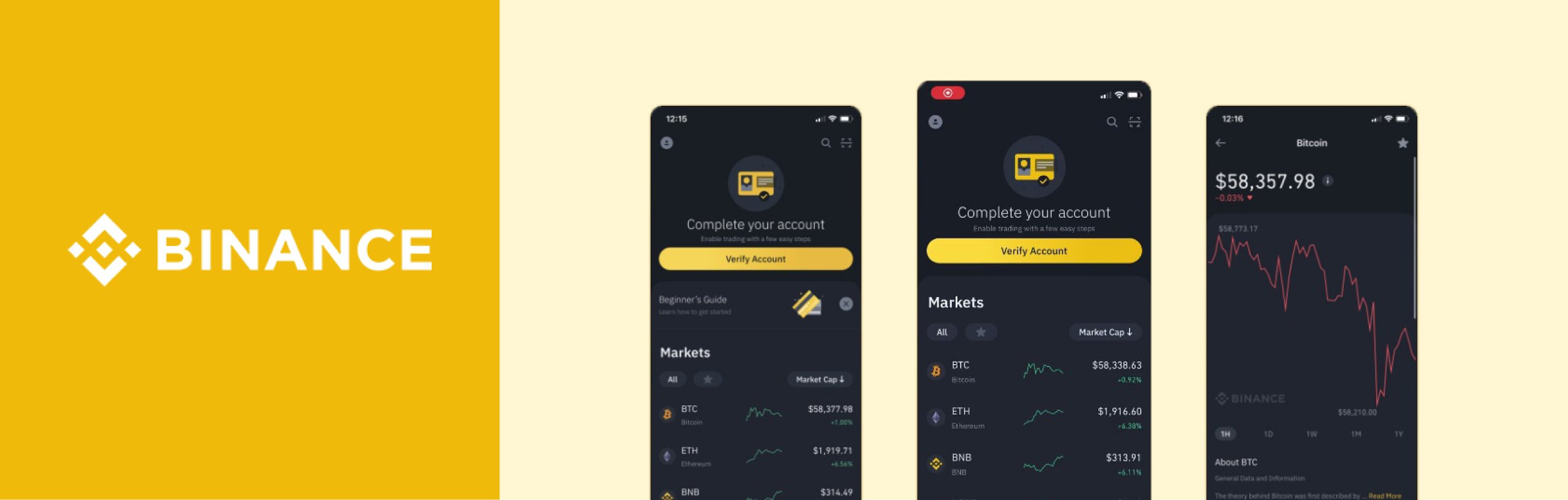 The Best Cryptocurrency Exchange Apps for Beginners ...